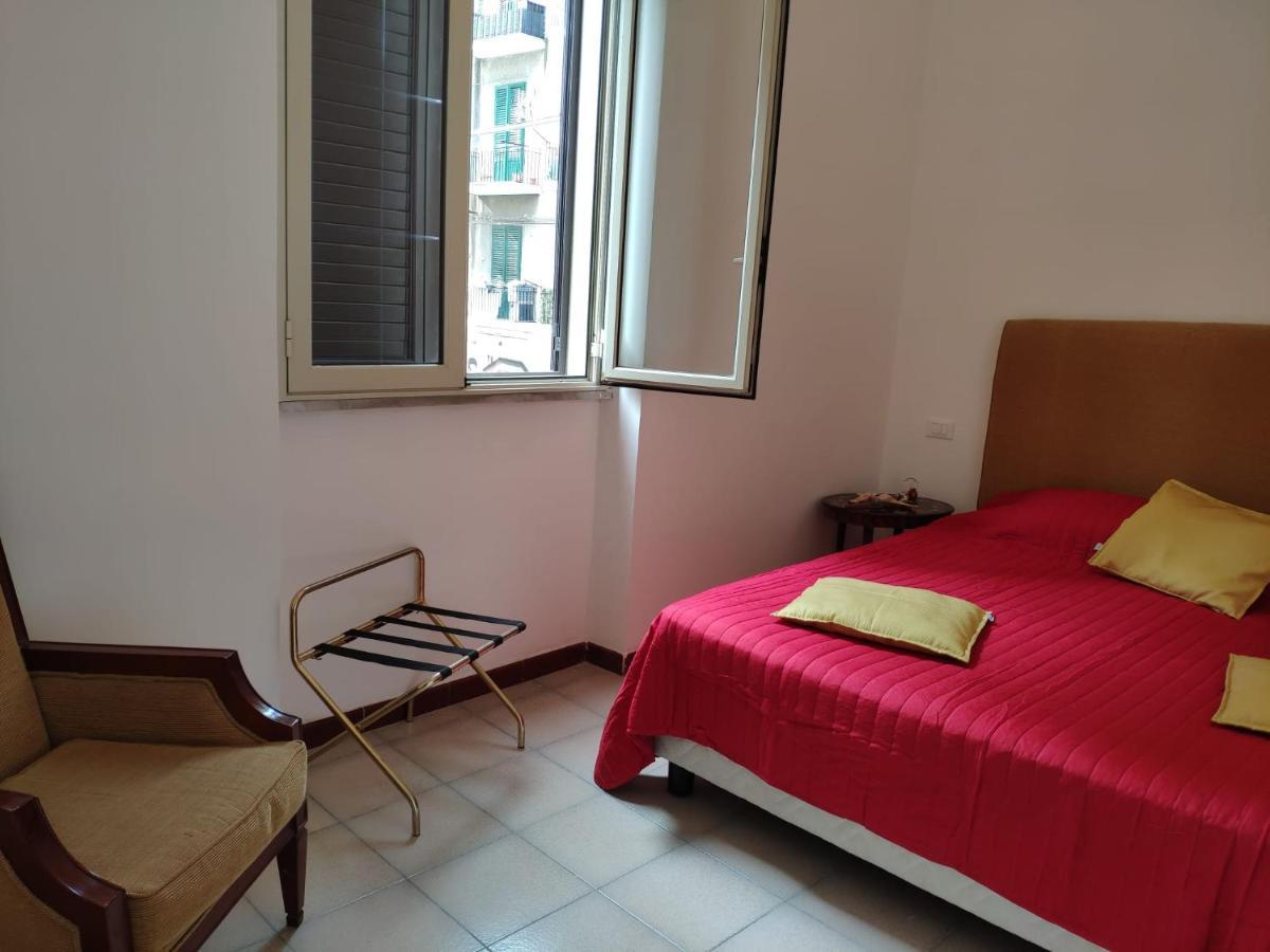 Il Regno Delle Due Sicilie I Apartamento Palermo Exterior foto