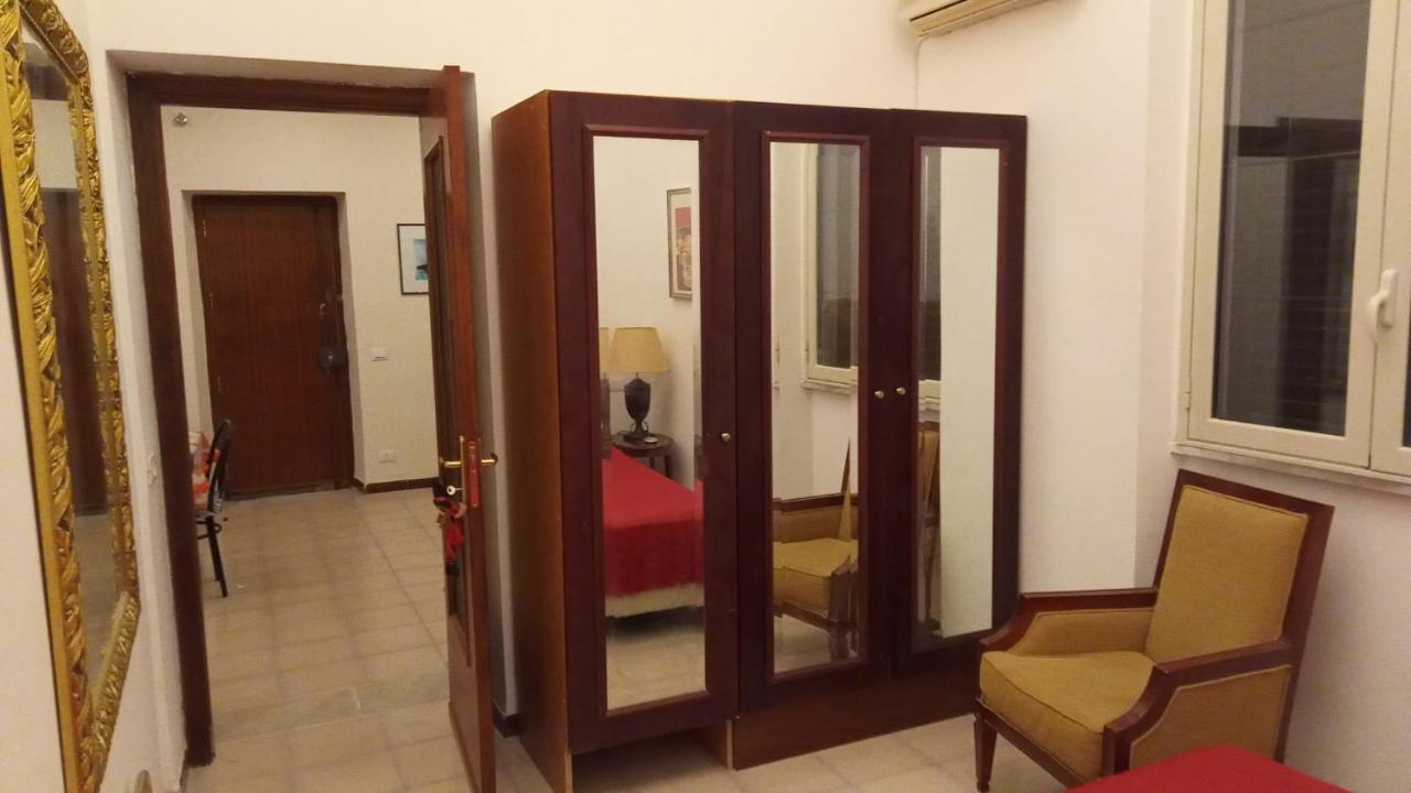 Il Regno Delle Due Sicilie I Apartamento Palermo Exterior foto