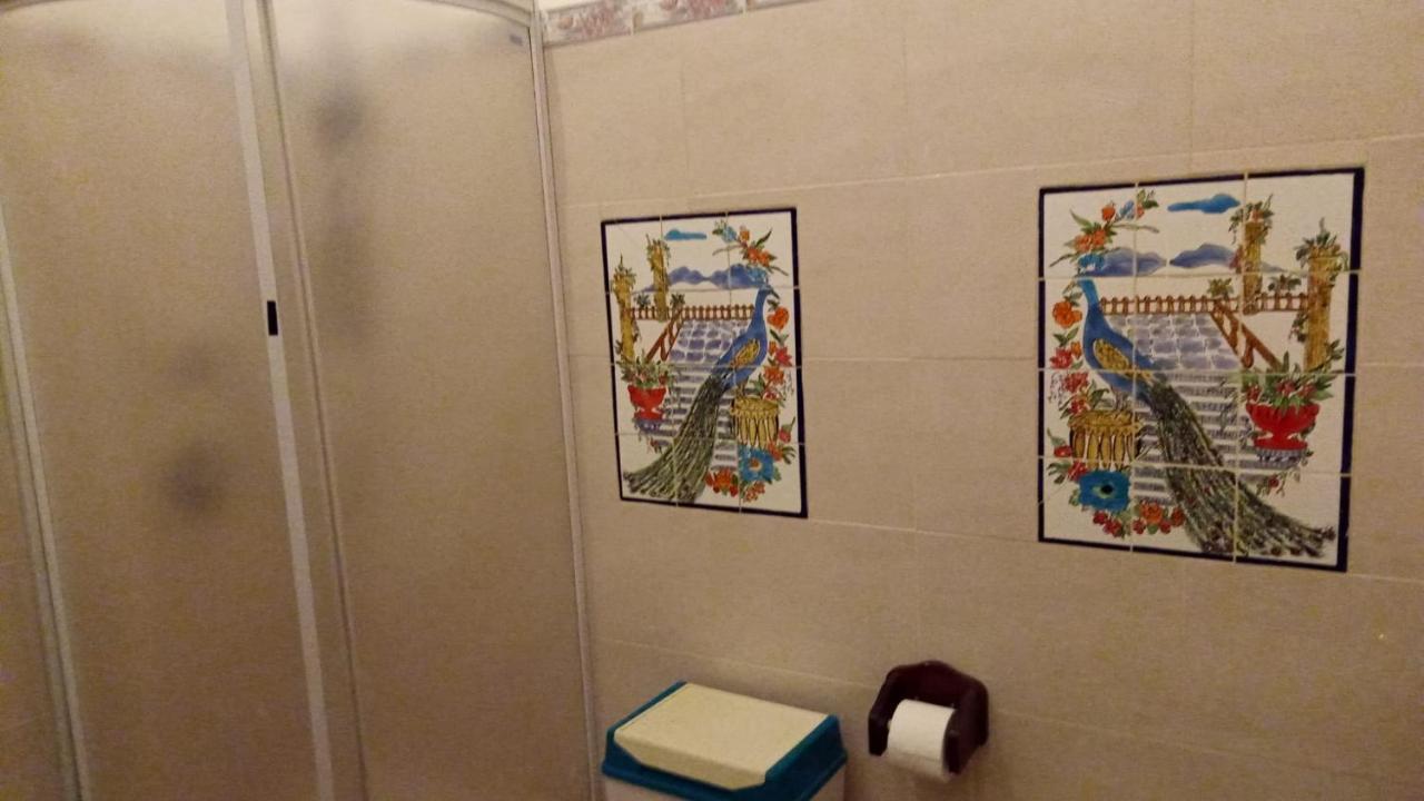 Il Regno Delle Due Sicilie I Apartamento Palermo Exterior foto