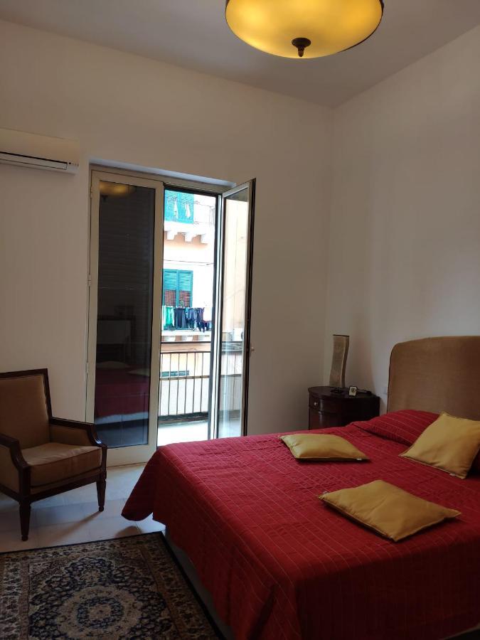 Il Regno Delle Due Sicilie I Apartamento Palermo Exterior foto