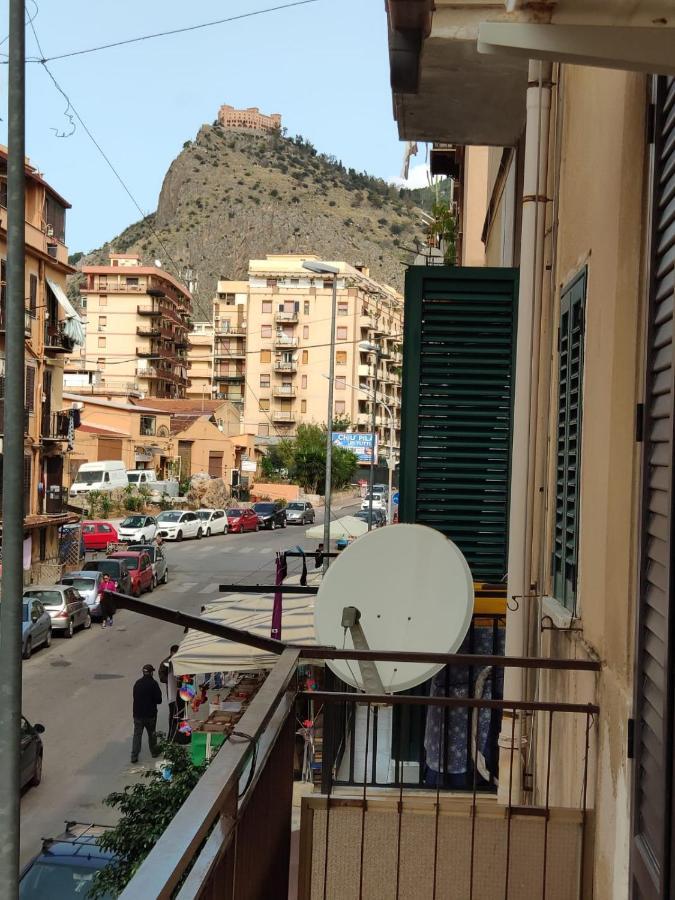 Il Regno Delle Due Sicilie I Apartamento Palermo Exterior foto