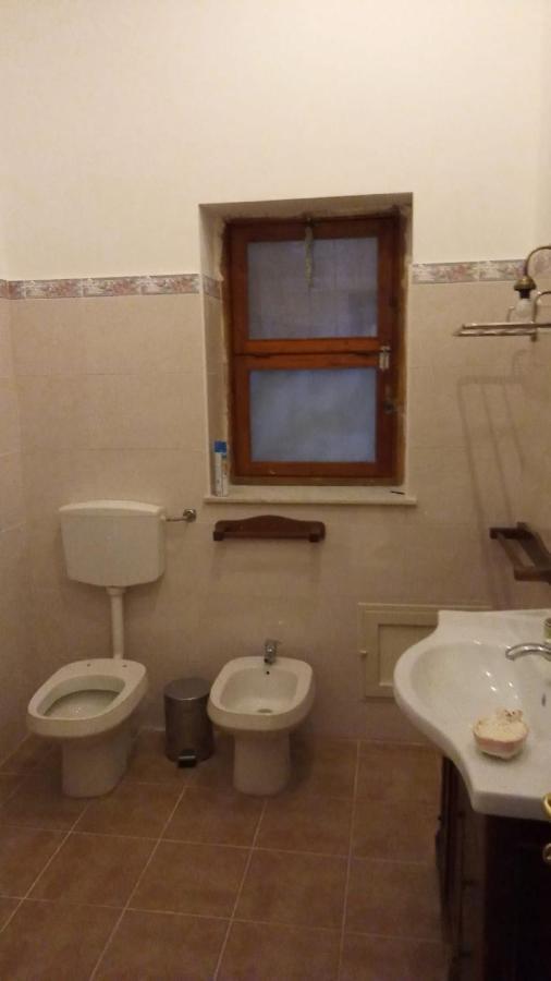Il Regno Delle Due Sicilie I Apartamento Palermo Exterior foto