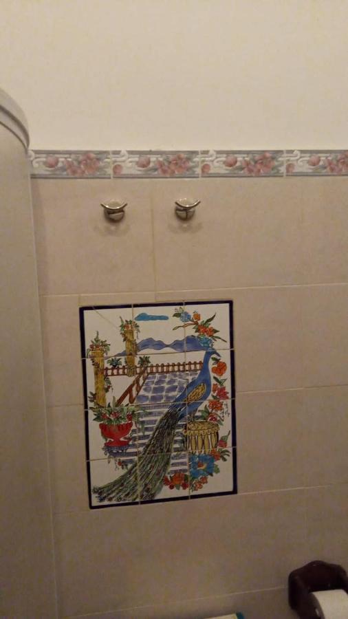 Il Regno Delle Due Sicilie I Apartamento Palermo Exterior foto