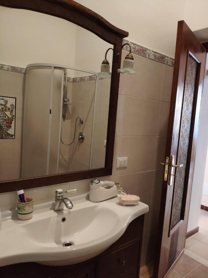 Il Regno Delle Due Sicilie I Apartamento Palermo Exterior foto