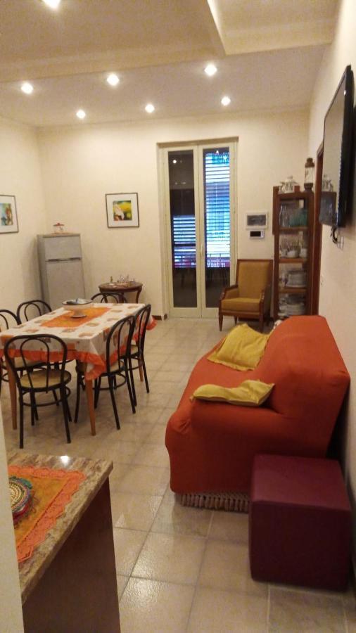 Il Regno Delle Due Sicilie I Apartamento Palermo Exterior foto
