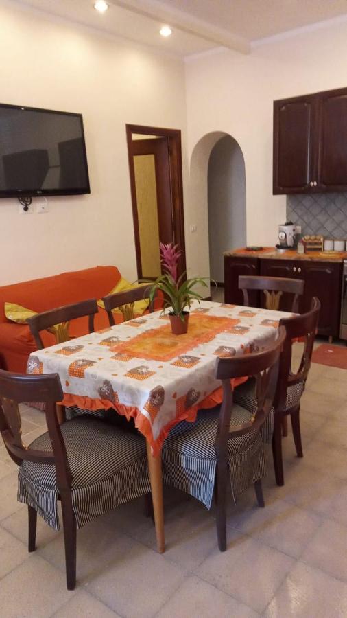 Il Regno Delle Due Sicilie I Apartamento Palermo Exterior foto
