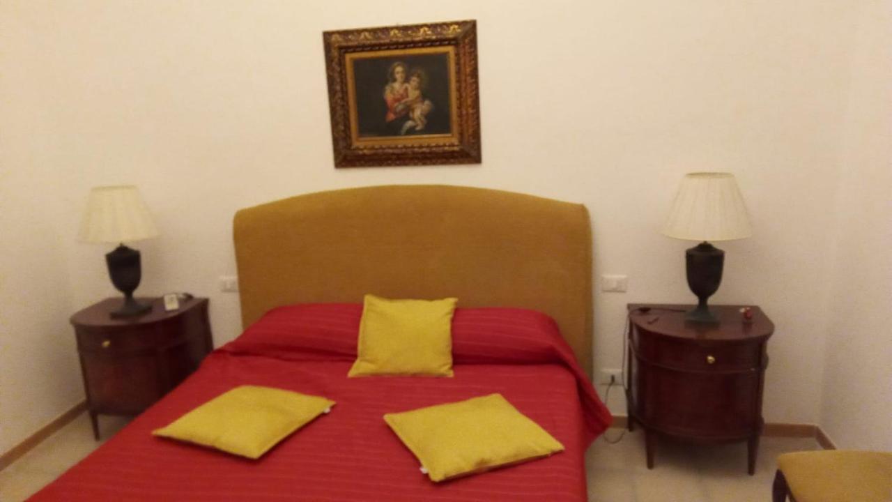 Il Regno Delle Due Sicilie I Apartamento Palermo Exterior foto