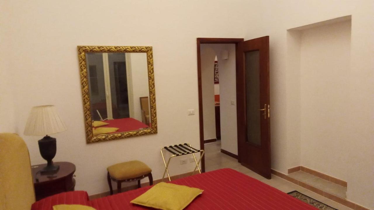 Il Regno Delle Due Sicilie I Apartamento Palermo Exterior foto