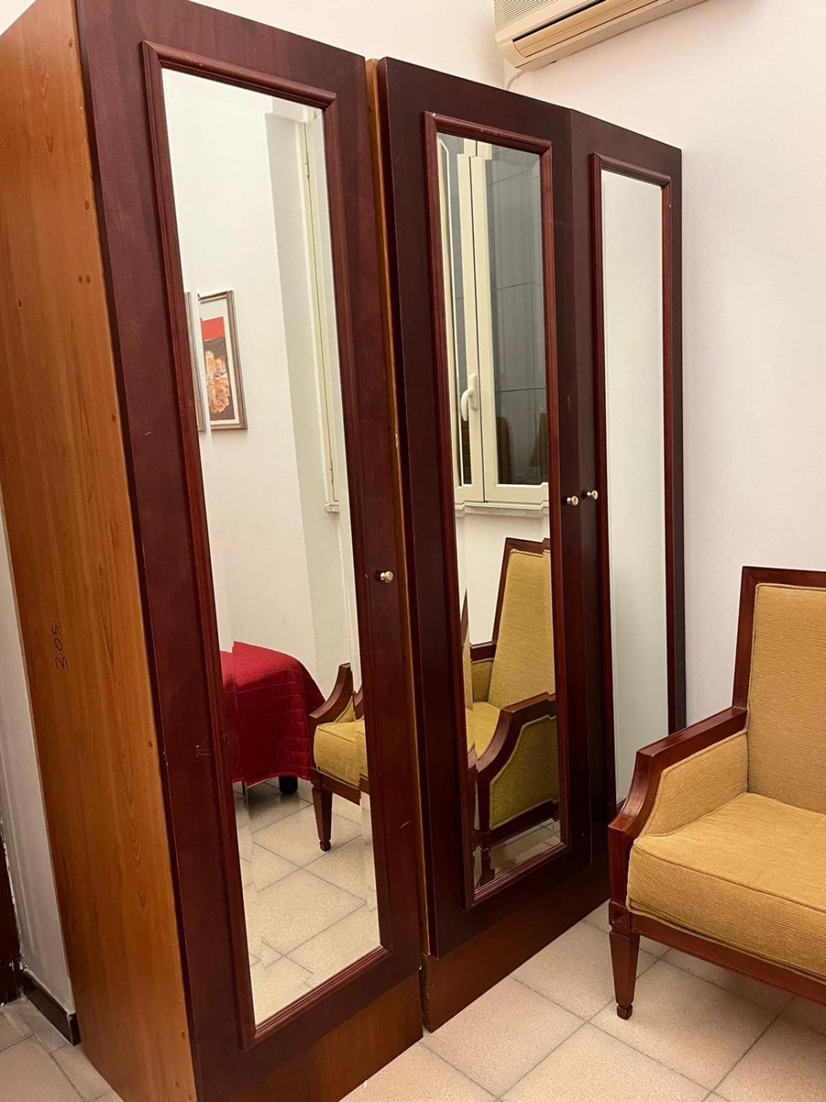 Il Regno Delle Due Sicilie I Apartamento Palermo Exterior foto