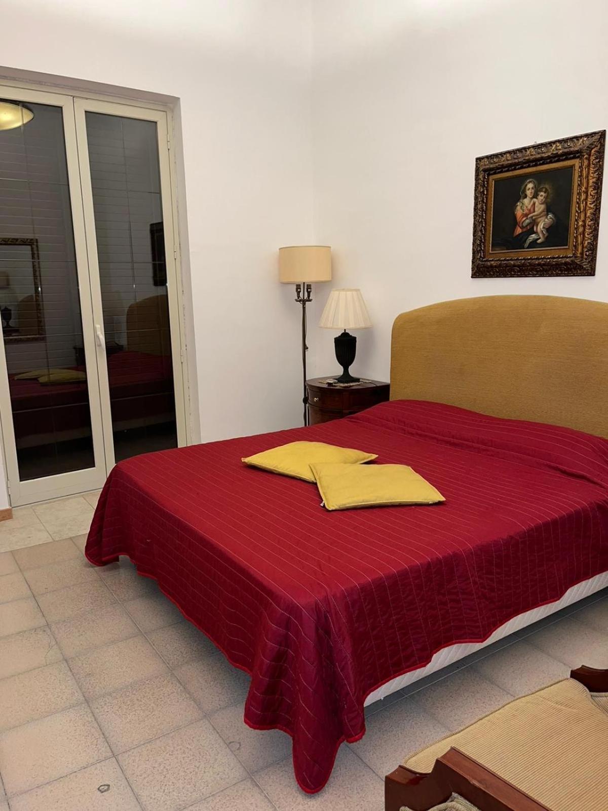 Il Regno Delle Due Sicilie I Apartamento Palermo Exterior foto
