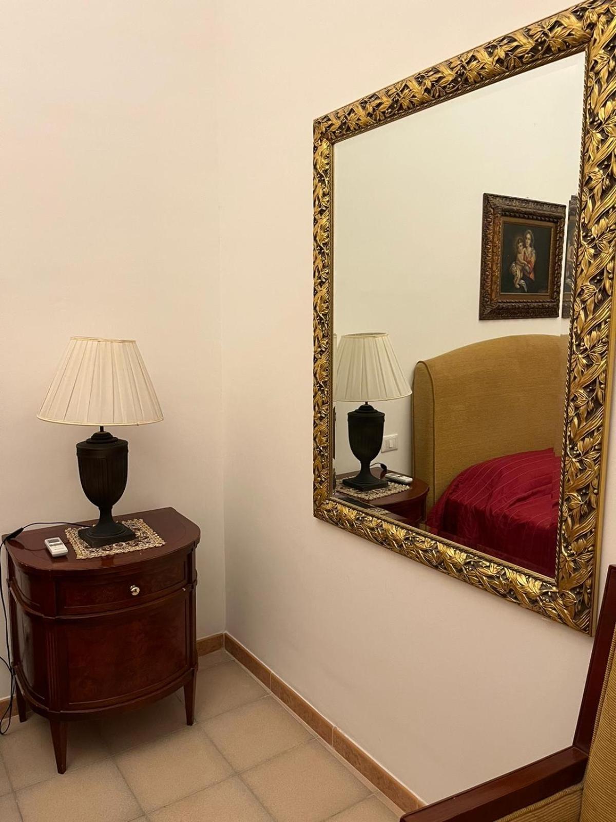Il Regno Delle Due Sicilie I Apartamento Palermo Exterior foto