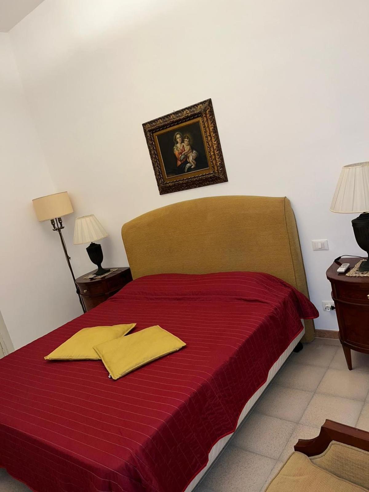 Il Regno Delle Due Sicilie I Apartamento Palermo Exterior foto